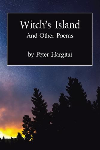 Cover image for Witch's Island and Other Poems
