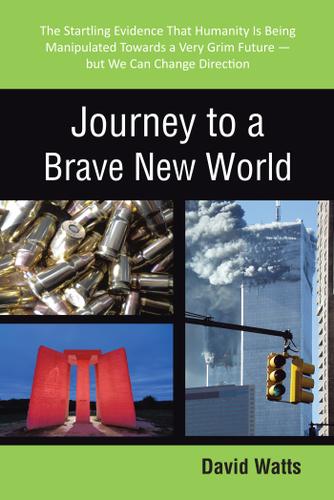 Cover image for Journey to a Brave New World