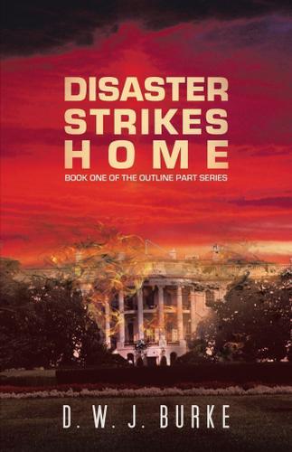 Cover image for Disaster Strikes Home