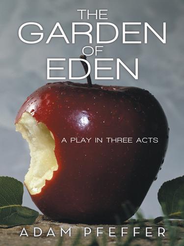Cover image for The Garden of Eden
