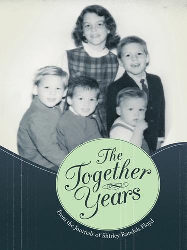 Cover image for The Together Years