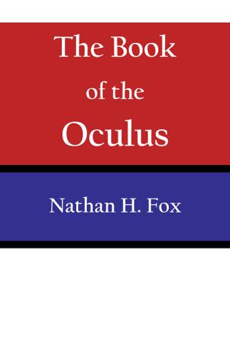 Cover image for The Book of the Oculus