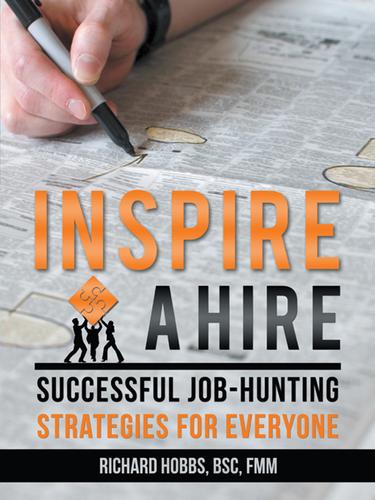 Cover image for Inspire a Hire