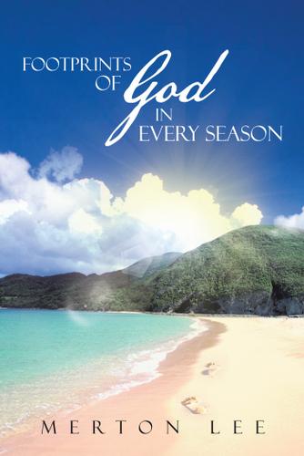 Cover image for Footprints of God in Every Season