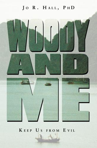 Cover image for Woody and Me