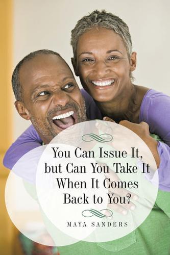 Cover image for You Can Issue It, but Can You Take It When It Comes Back to You?