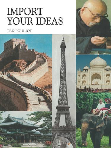 Cover image for Import Your Ideas
