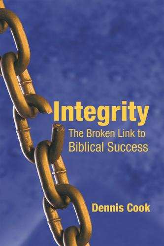 Cover image for Integrity