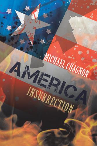 Cover image for America