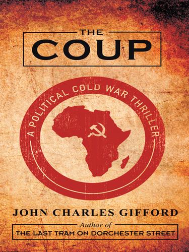 Cover image for The Coup