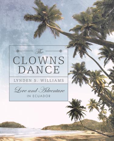 Cover image for The Clowns Dance