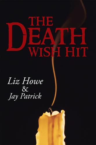 Cover image for The Death Wish Hit