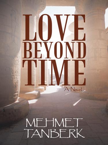 Cover image for Love Beyond Time