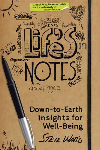 Cover image for LifeS Notes