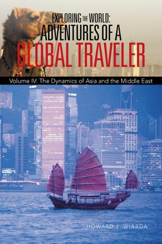 Cover image for Exploring the World: Adventures of a Global Traveler