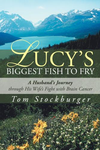 Cover image for LucyS Biggest Fish to Fry