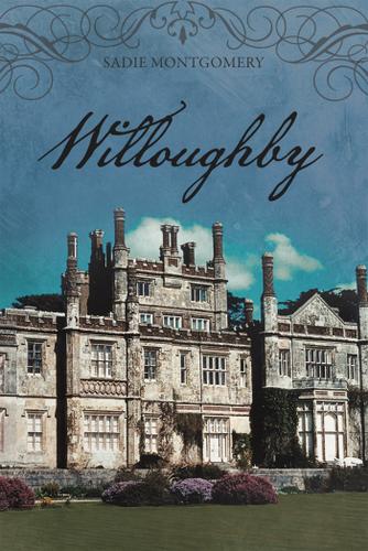 Cover image for Willoughby