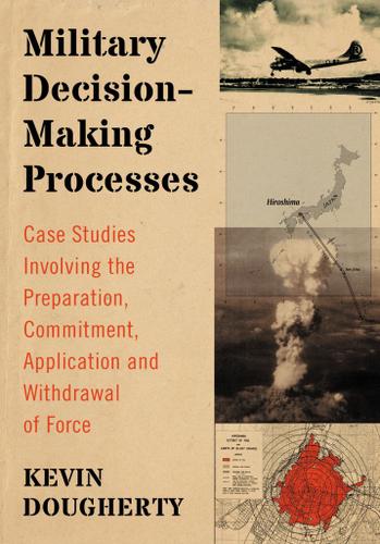 Cover image for Military Decision-Making Processes