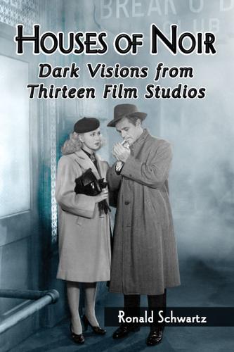 Cover image for Houses of Noir