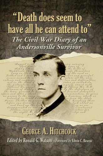 Cover image for "Death does seem to have all he can attend to"