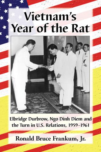 Cover image for Vietnam's Year of the Rat