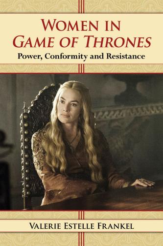 Cover image for Women in Game of Thrones