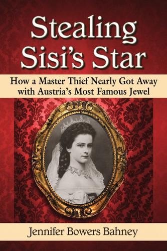 Cover image for Stealing Sisi's Star