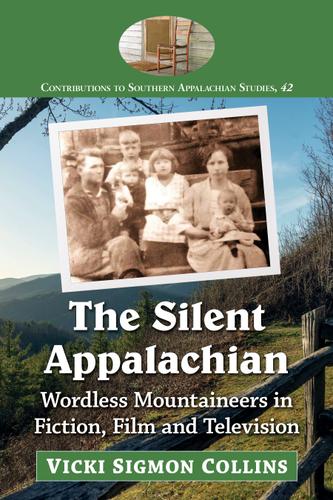 Cover image for The Silent Appalachian