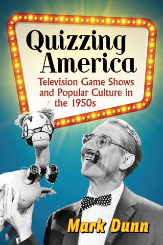 Cover image for Quizzing America