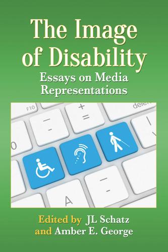 Cover image for The Image of Disability