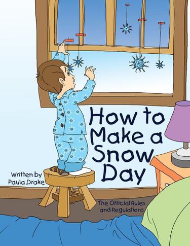 Cover image for How to Make a Snow Day