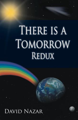 Cover image for There Is a Tomorrow Redux