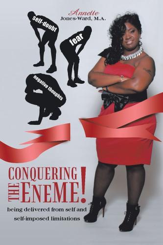 Cover image for Conquering the Eneme!
