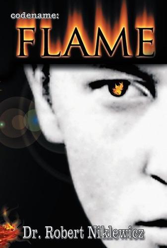 Cover image for Codename: Flame