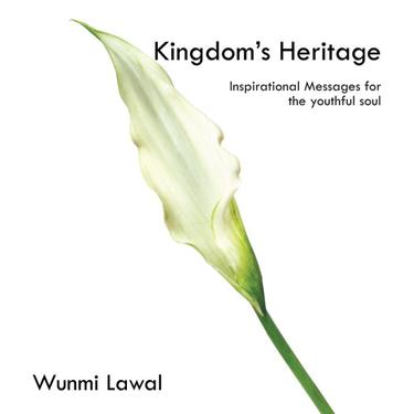Cover image for Kingdom's Heritage