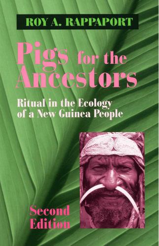 Pigs for the Ancestors