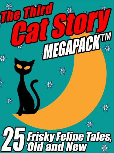 The Third Cat Story Megapack