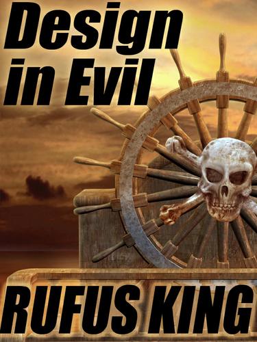 Cover image for Design in Evil