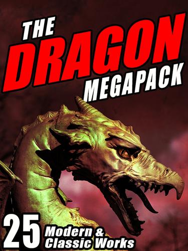 Cover image for The Dragon MEGAPACK 