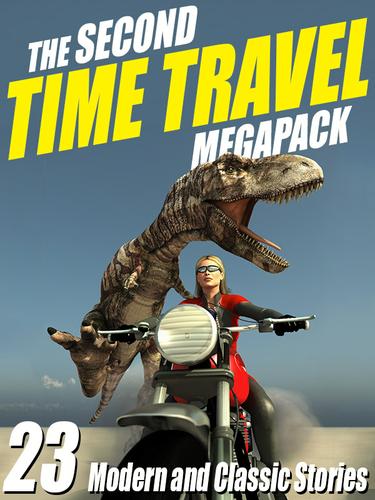 The Second Time Travel MEGAPACK ®