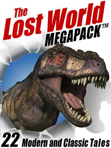 The Lost World MEGAPACK®