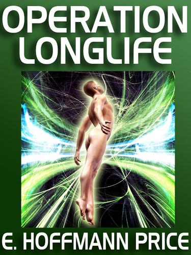 Cover image for Operation Longlife