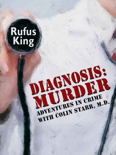 Cover image for Diagnosis: Murder