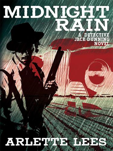 Cover image for Midnight Rain