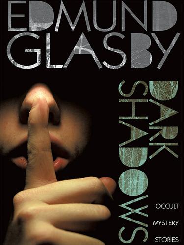 Cover image for Dark Shadows