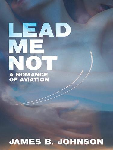 Cover image for Lead Me Not
