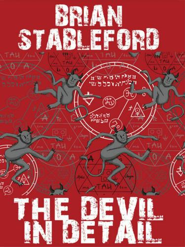 Cover image for The Devil in Detail