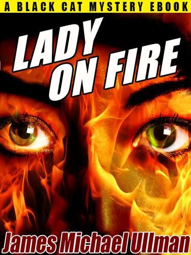Cover image for Lady on Fire