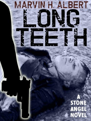 Cover image for Long Teeth