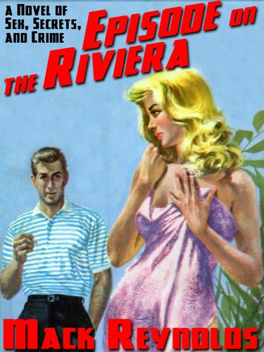 Cover image for Episode on the Riviera